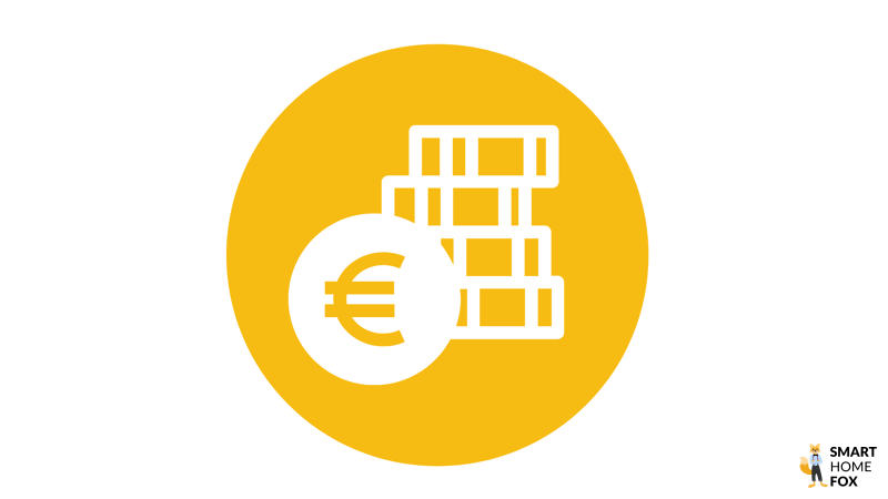 radiateur connecte prix